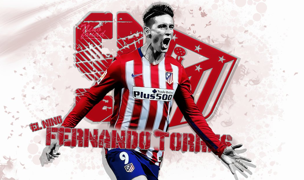 Para sempre, Atlético.