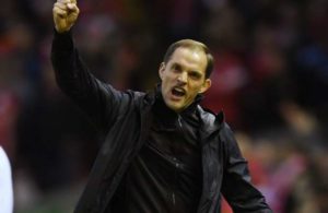 PSG já tem novo treinador.