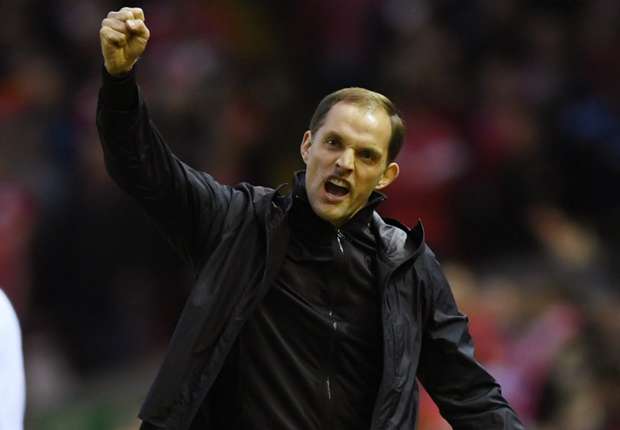 PSG já tem novo treinador.