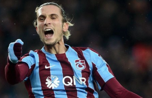 Yazici, o substituto de Talisca.