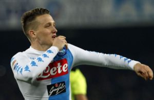 Kloop conta com Zielinski.