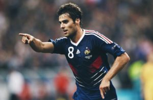 Guimgamp com “estrela” francesa na orbita.