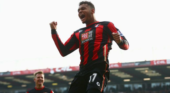 Depois de Alan Shearer, será este o novo King de St. Jame´s Park?