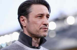 OFICIAL: Niko Kovac ao leme dos “Bávaros”.