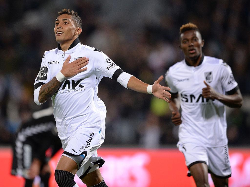 OFICIAL: Vai ser Leão e irá integrar plantel, já na Pré-época.