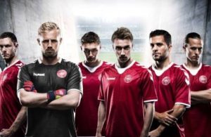 O Dinamarquês que vale oferta de 113 Milhões e não é Bendtner.