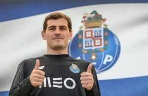 OFICIAL: Primeiro “reforço” do FC Porto.