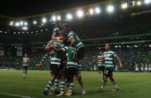 “Leão” pretendido na Rússia.