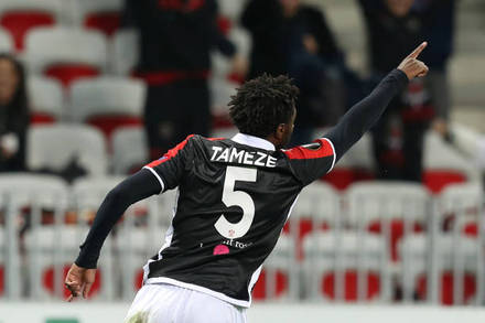 Médio Francês na rota do FC Porto.