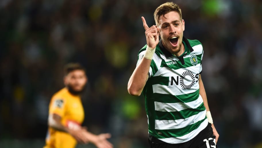 “Leão” pretendido na Rússia.