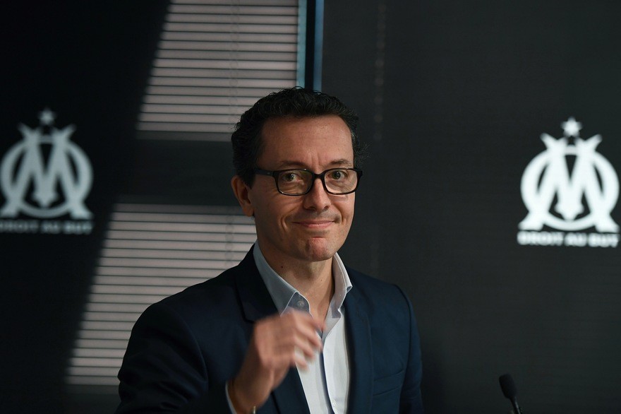 “Se receber uma oferta de 91 Milhões, vou a ignorar.”