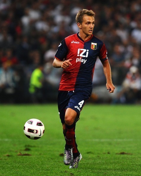 Criscito: O Retorno do Imperador.