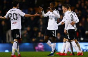 Fulham só vende por… 113 Milhões.