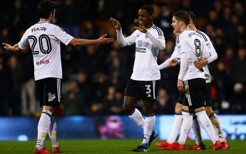 Fulham só vende por… 113 Milhões.