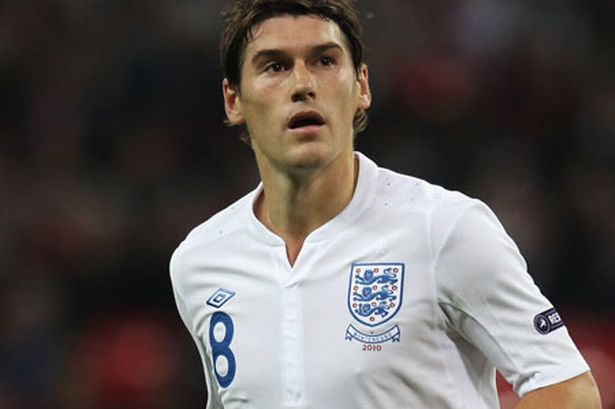 Barry de novo “Villan”?