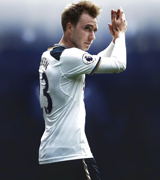 O Dinamarquês que vale oferta de 113 Milhões e não é Bendtner.