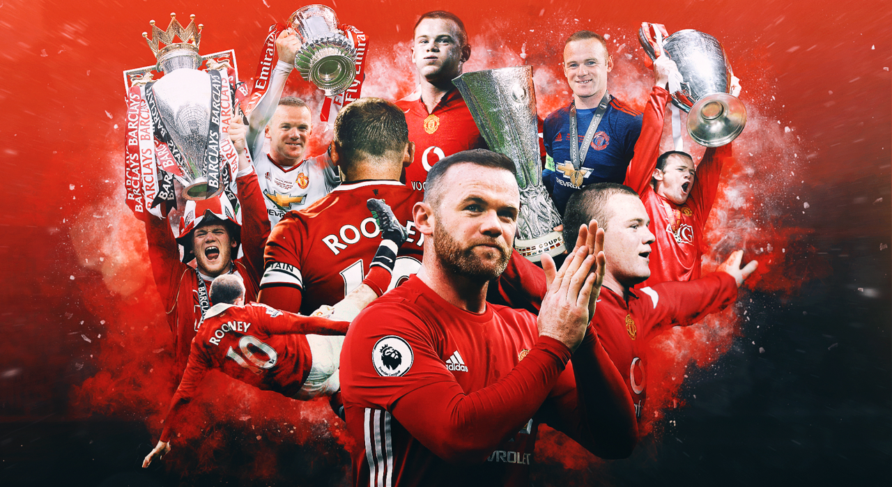 As malas já estão feitas.