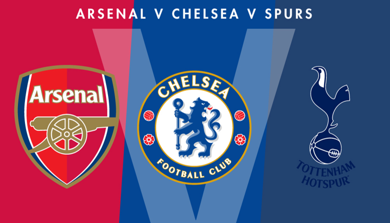 Kurzawa a caminho de Londres?