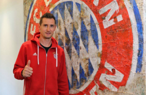 Olha quem está de volta!