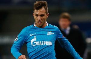 Criscito: O Retorno do Imperador.