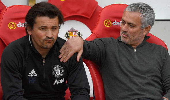 O fim de uma era. O inicio de um novo futuro.