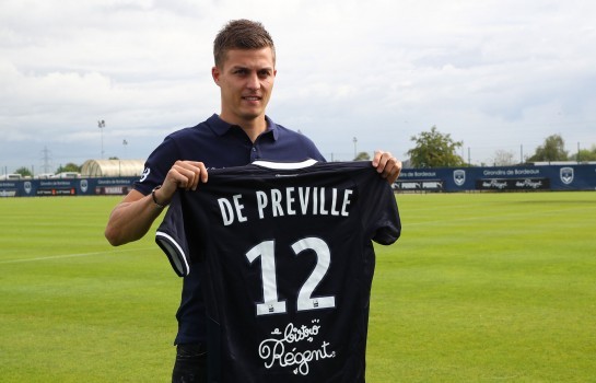 “France Football” divulga os “Flops” da Ligue 1 desta época.