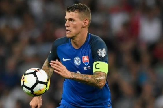 De regresso à Premier League?