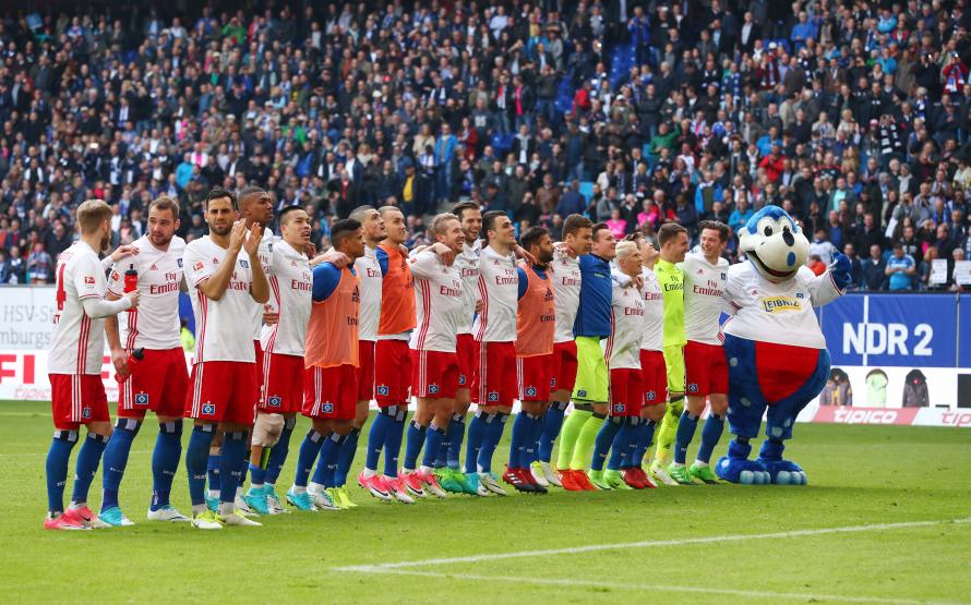 A ultima badalada de Hamburgo.