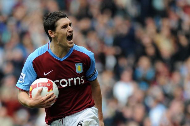 Barry de novo “Villan”?