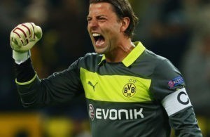 O Adeus do “Yellow Hall” do Dortmund.