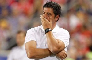 Rui Vitória continua a perder…