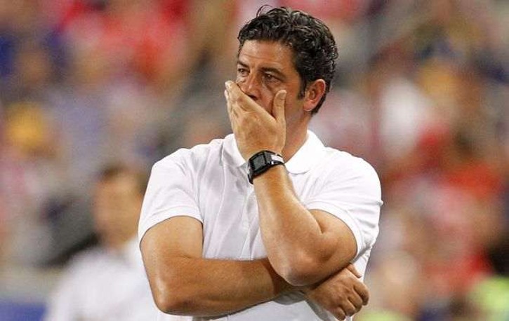 Rui Vitória continua a perder…