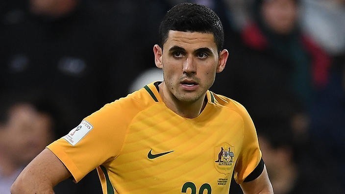 Rogic cobiçado em Inglaterra.