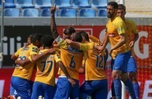 OFICIAL: Do Estoril para Braga.