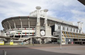 Ajax atento aos despromovidos.