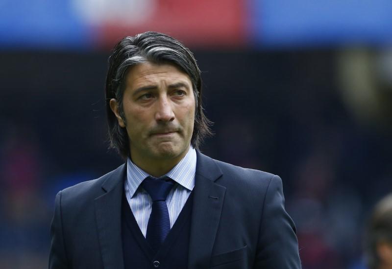 Top 5 dos treinadores mais bem pagos do Mundial