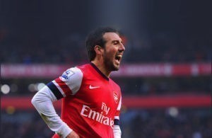 De volta ao futebol espanhol?