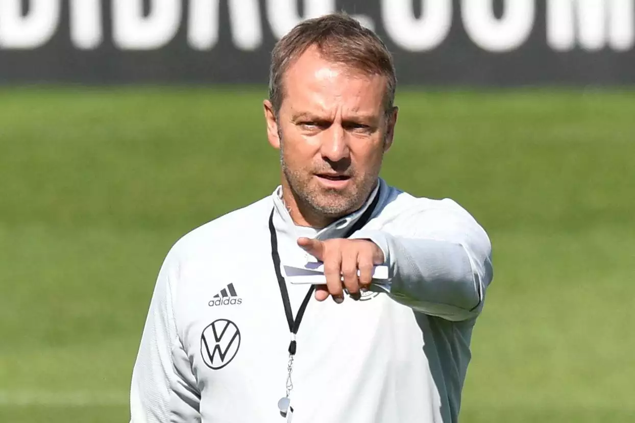 Top 5 dos treinadores mais bem pagos do Mundial