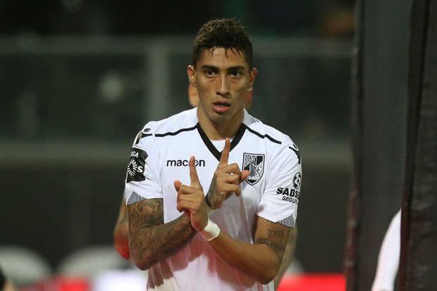 OFICIAL: Vai ser Leão e irá integrar plantel, já na Pré-época.