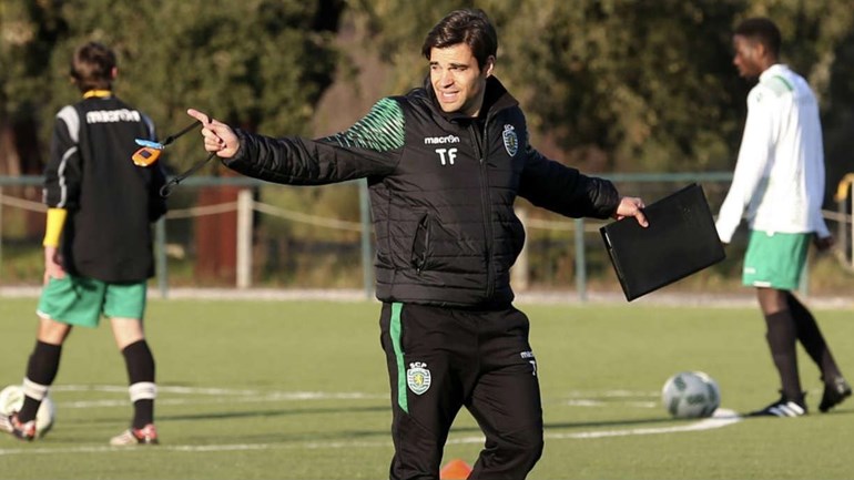 De Lisboa para Liverpool.