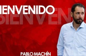 OFICIAL: Sevilha já tem novo treinador.