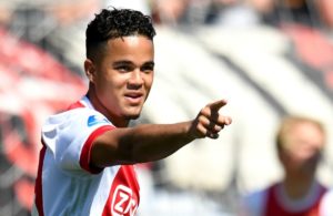 Disputado por ingleses e Italianos.