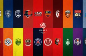 “France Football” divulga os “Flops” da Ligue 1 desta época.