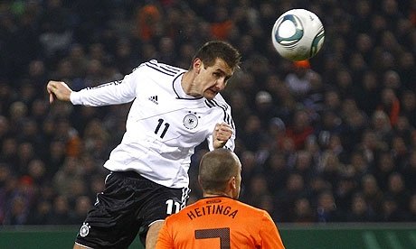 Olha quem está de volta!