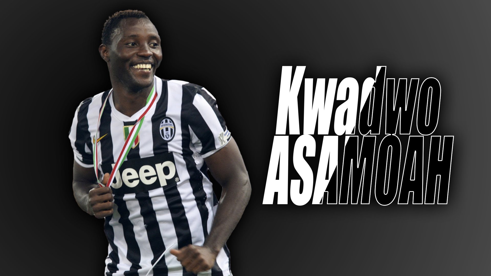 OFICIAL: Passou 6 épocas na Juventus e agora está a caminho de um rival.