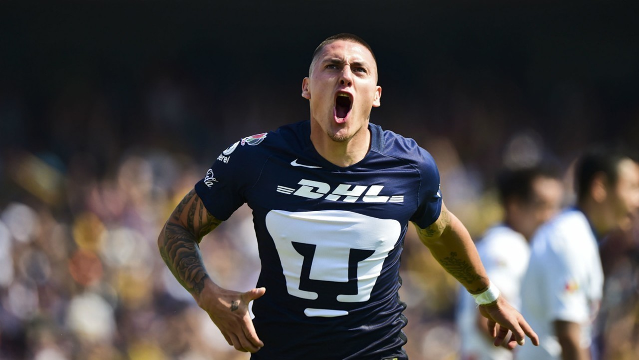 A um passo da “Luz”.