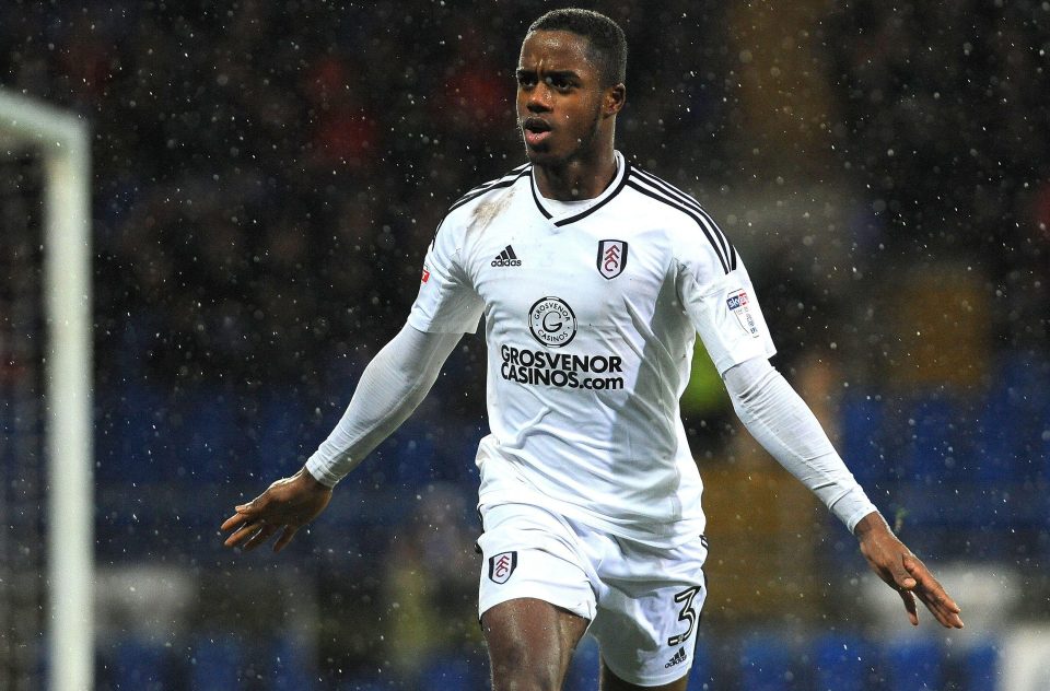 Fulham só vende por… 113 Milhões.