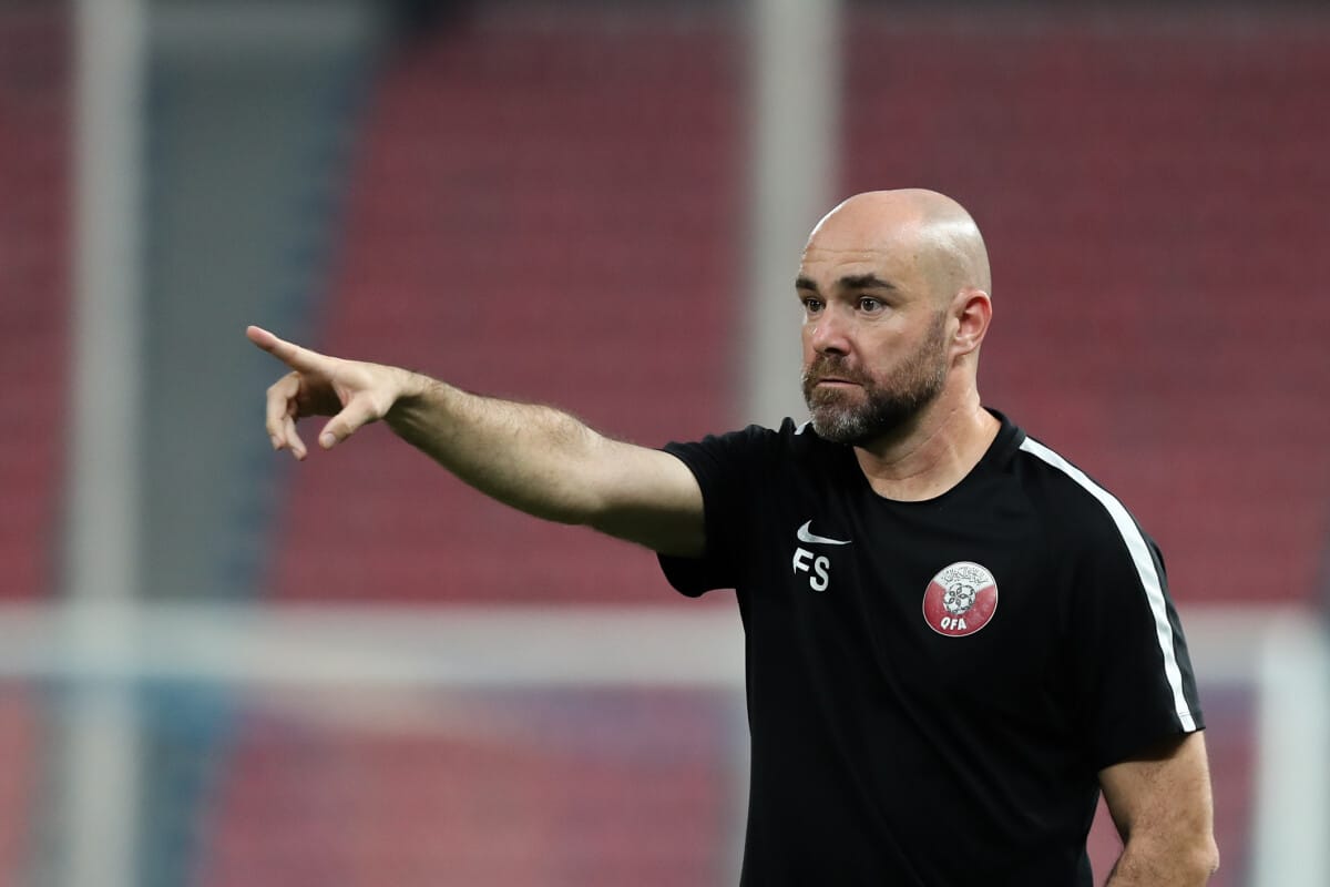 Top 5 dos treinadores mais bem pagos do Mundial