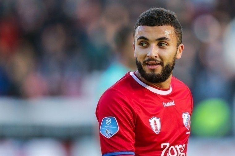 OFICIAL: Passou pelo Sporting e é o Primeiro Reforço do Ajax.