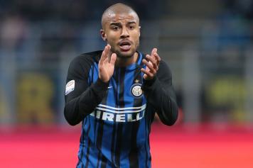 “Nerazzurri” a título definitivo?